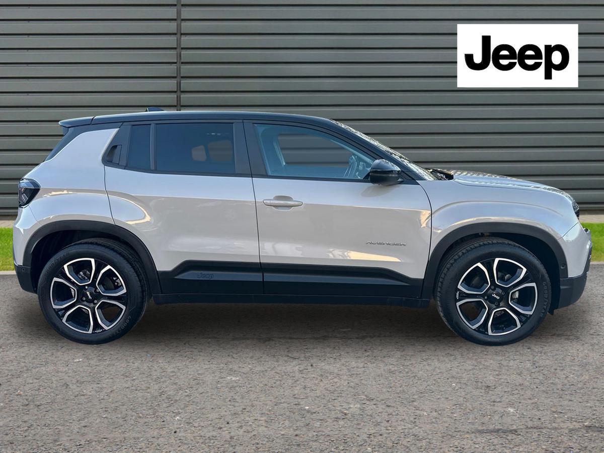 Used Jeep Other 2025 for sale - 77724136: Photo 4