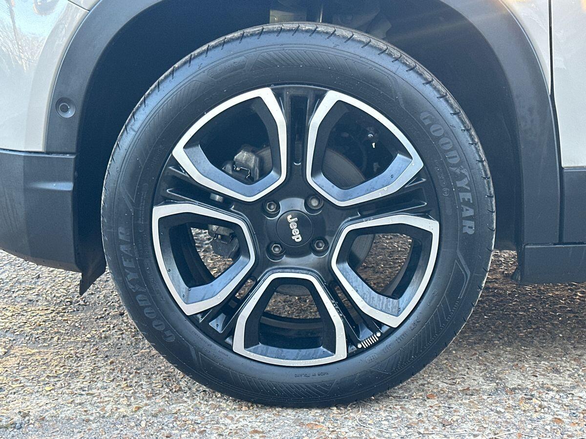 Used Jeep Other 2025 for sale - 77724136: Photo 5