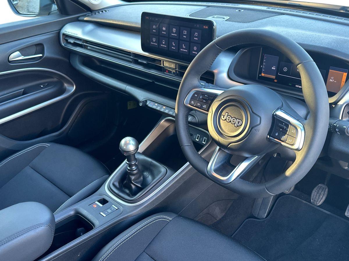 Used Jeep Other 2025 for sale - 77724136: Photo 6