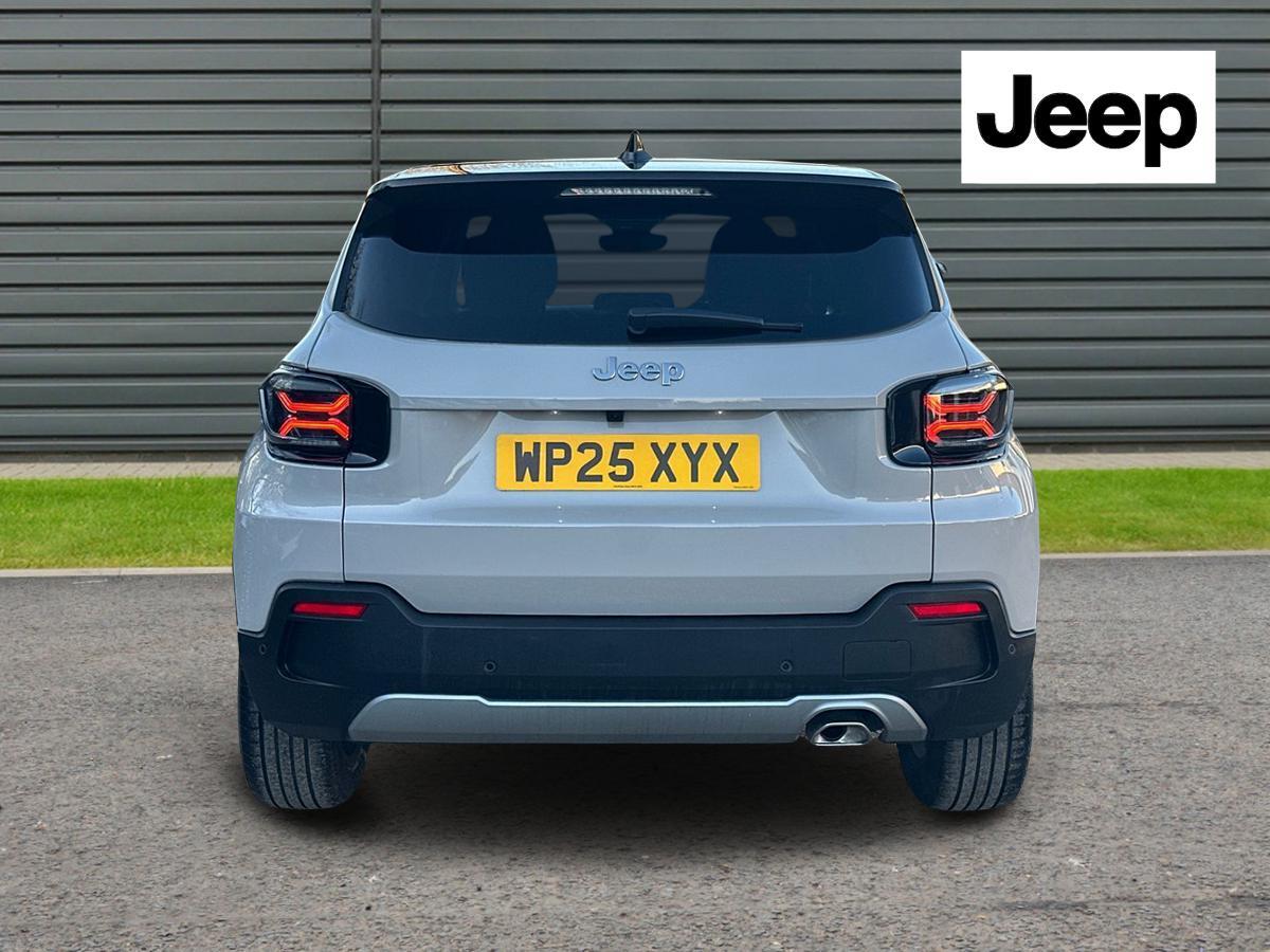 Used Jeep Other 2025 for sale - 77724136: Photo 9