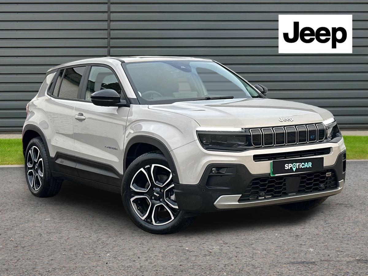 Used Jeep Other 2024 for sale - 77358677: Photo 1