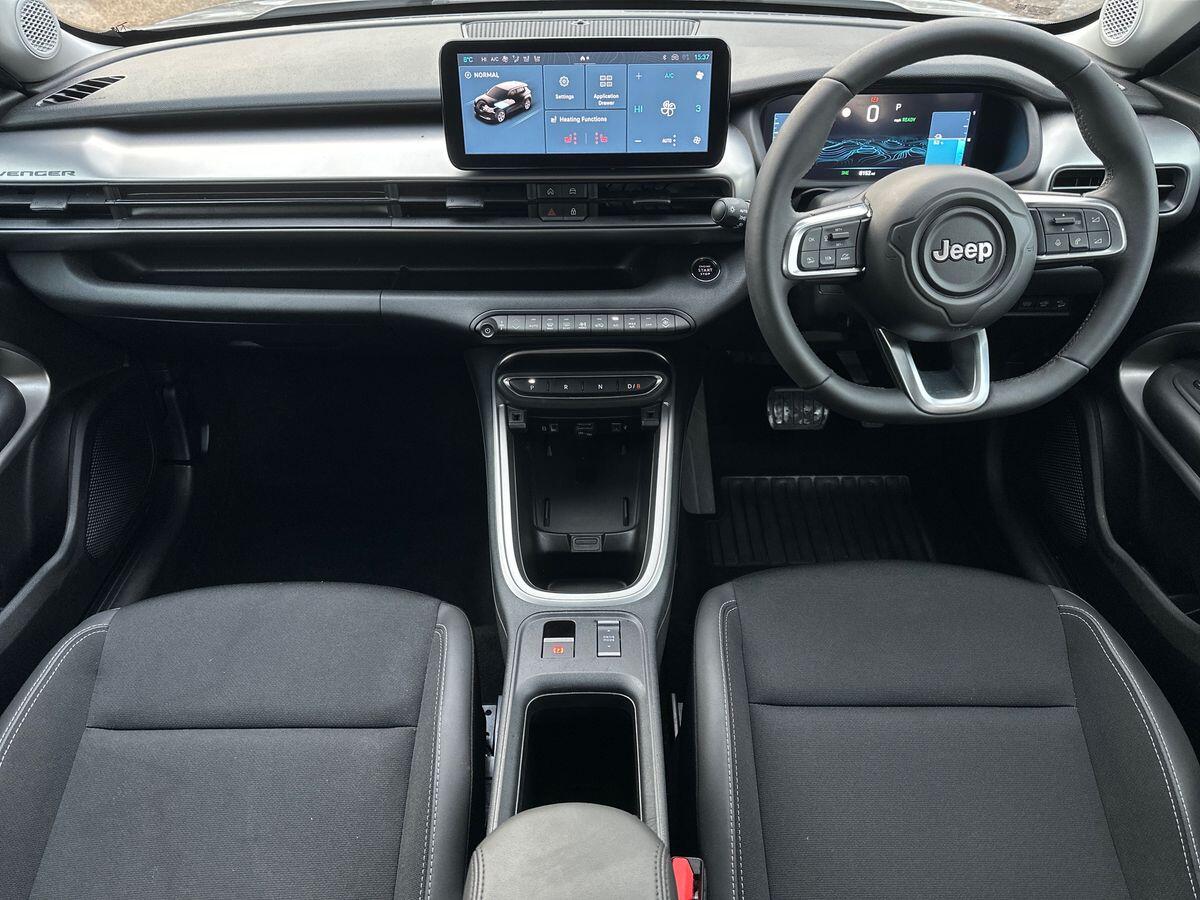 Used Jeep Other 2024 for sale - 77358677: Photo 10