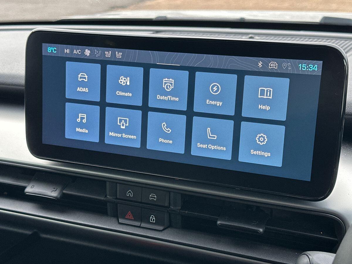 Used Jeep Other 2024 for sale - 77358677: Photo 13