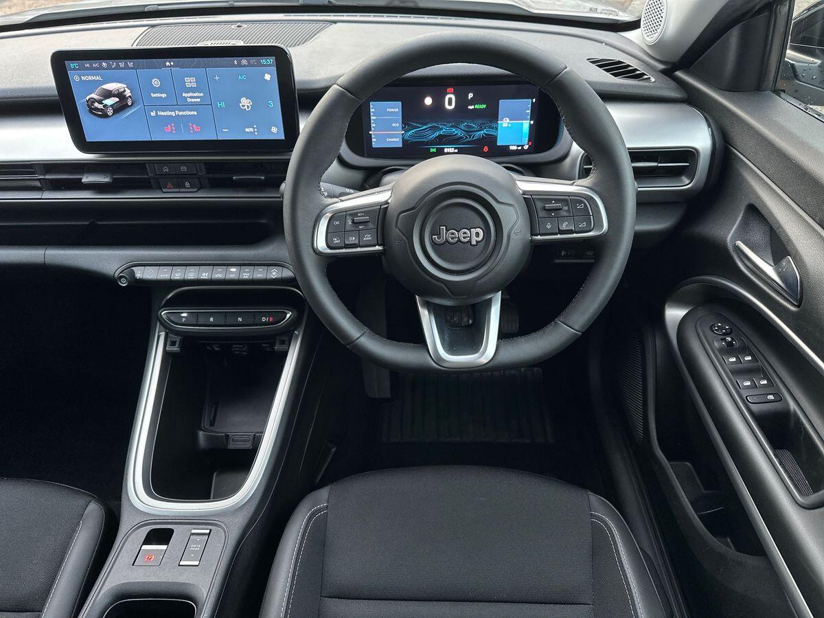 Used Jeep Other 2024 for sale - 77358677: Photo 14