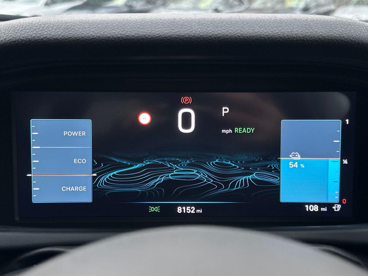 Used Jeep Other 2024 for sale - 77358677: Photo 18