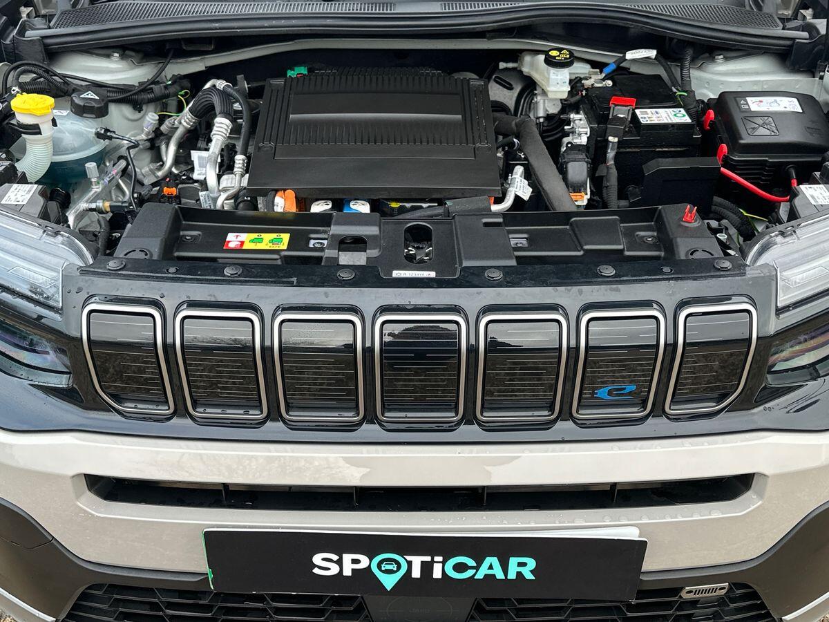 Used Jeep Other 2024 for sale - 77358677: Photo 34