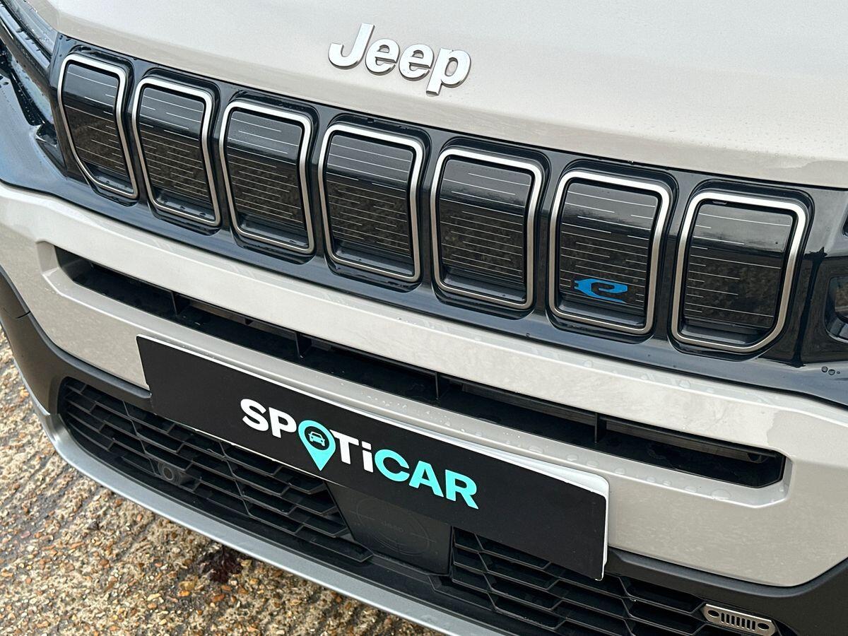 Used Jeep Other 2024 for sale - 77358677: Photo 37