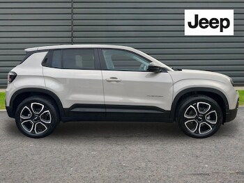 Used Jeep Other 2024 for sale - 77358677: Photo