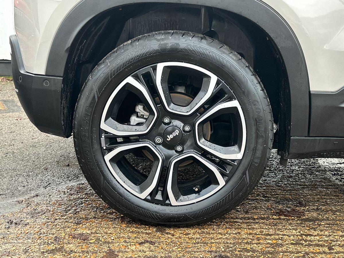 Used Jeep Other 2024 for sale - 77358677: Photo 5