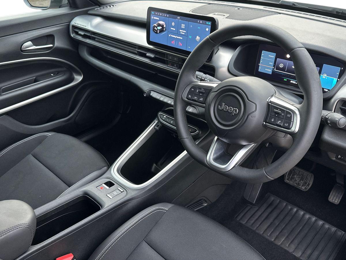 Used Jeep Other 2024 for sale - 77358677: Photo 6