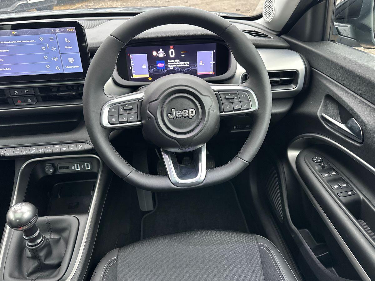 Used Jeep Other 2025 for sale - 77109288: Photo 13
