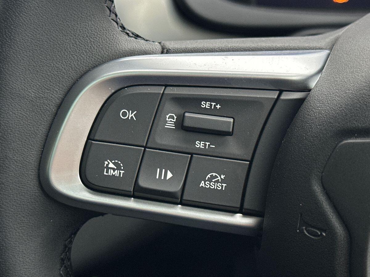 Used Jeep Other 2025 for sale - 77109288: Photo 14