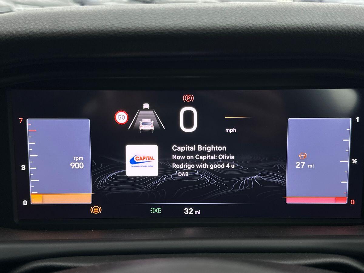 Used Jeep Other 2025 for sale - 77109288: Photo 16