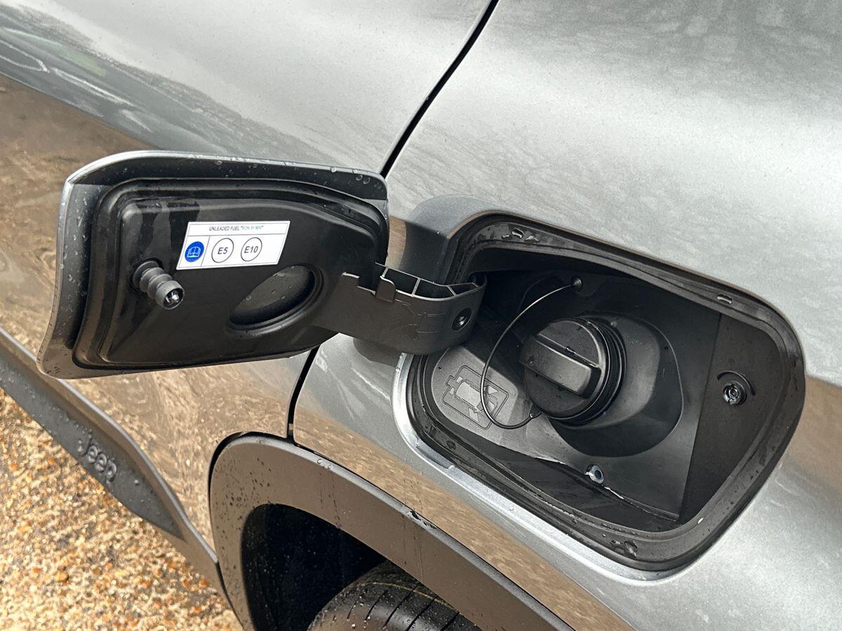 Used Jeep Other 2025 for sale - 77109288: Photo 23