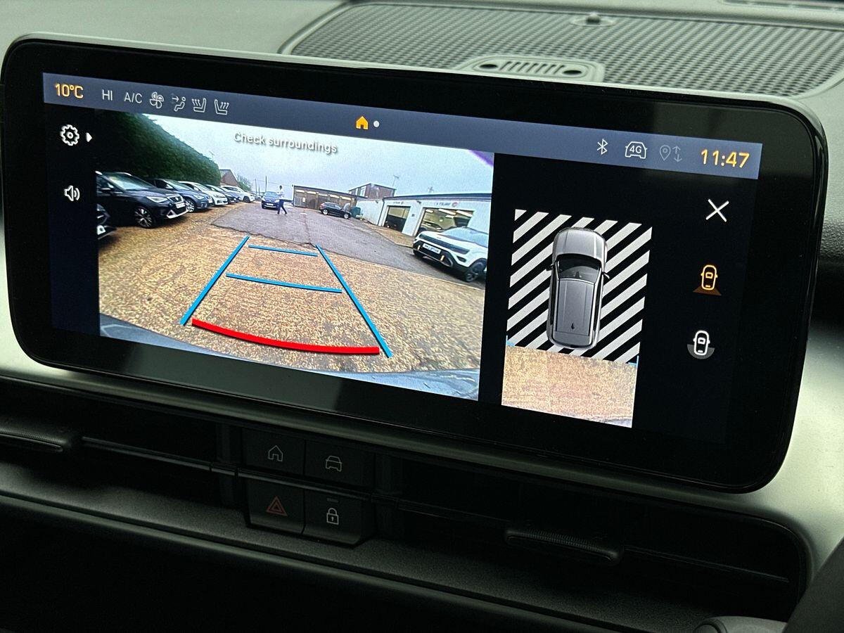 Used Jeep Other 2025 for sale - 77109288: Photo 25