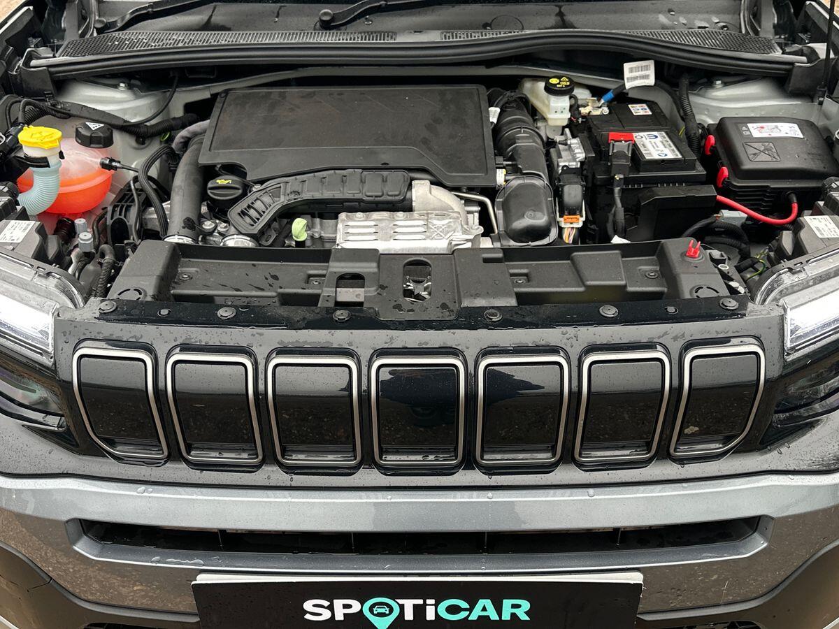 Used Jeep Other 2025 for sale - 77109288: Photo 29