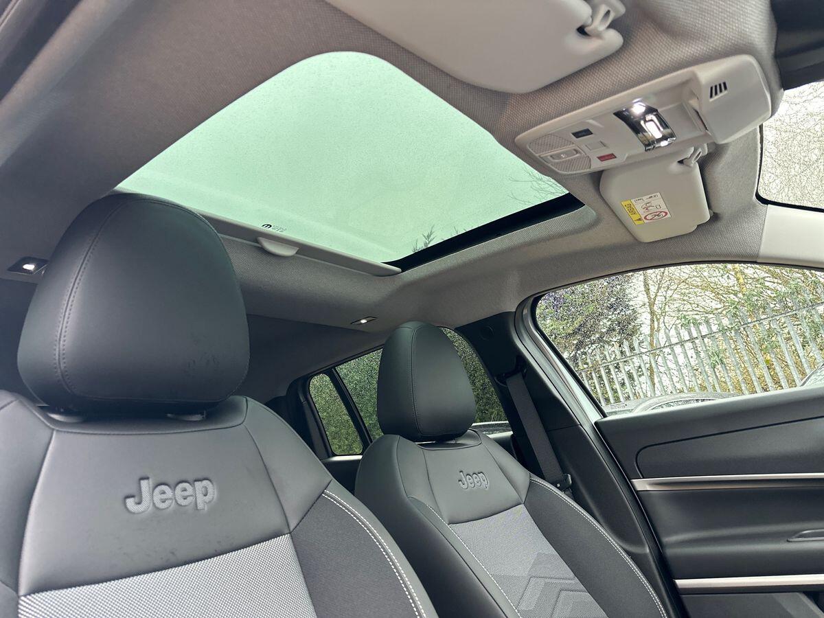 Used Jeep Other 2025 for sale - 77109288: Photo 30