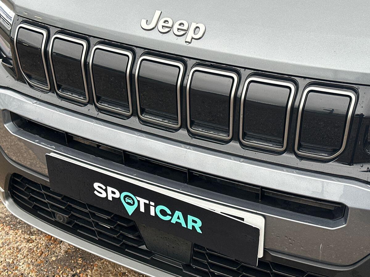 Used Jeep Other 2025 for sale - 77109288: Photo 31