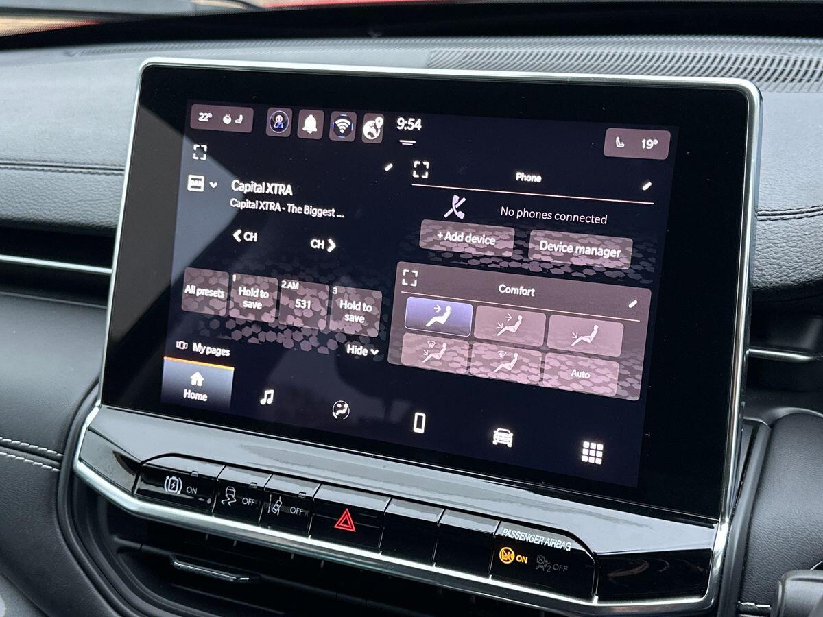 Used Jeep Compass 2024 for sale - 77497451: Photo 13