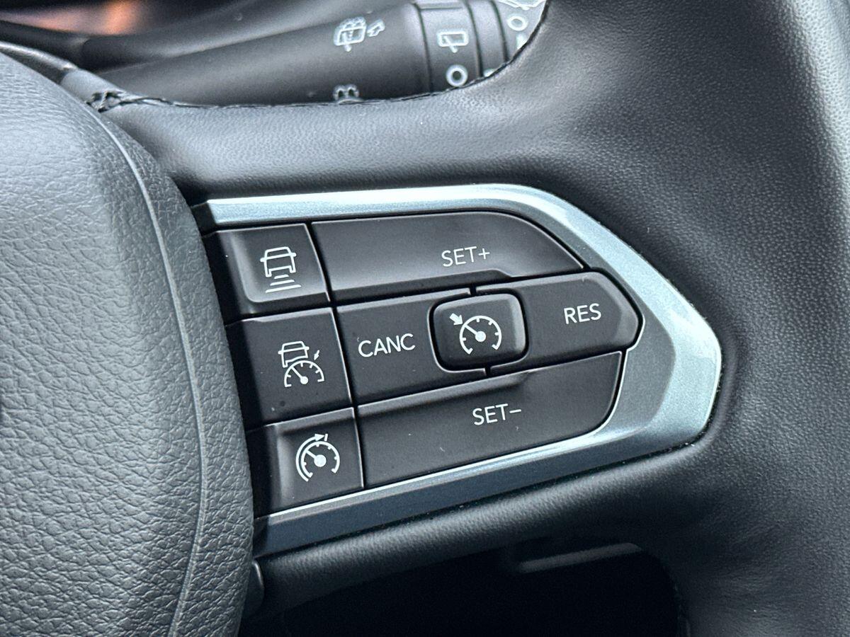 Used Jeep Compass 2024 for sale - 77497451: Photo 17