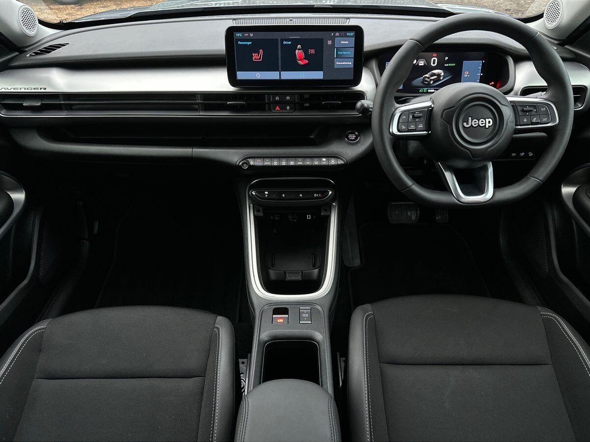 Used Jeep Other 2024 for sale - 76839758: Photo 10