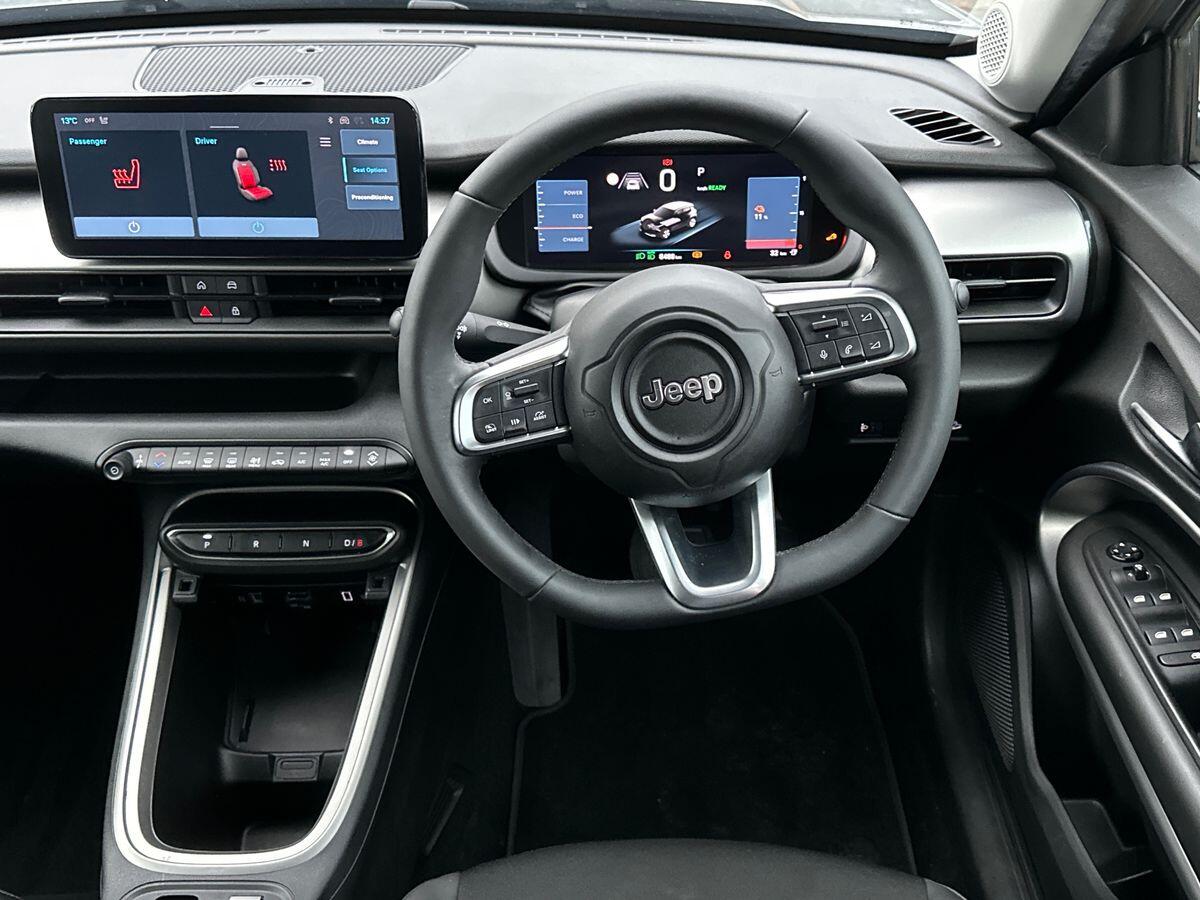 Used Jeep Other 2024 for sale - 76839758: Photo 14