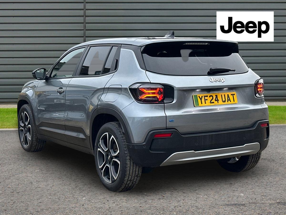 Used Jeep Other 2024 for sale - 76839758: Photo 3