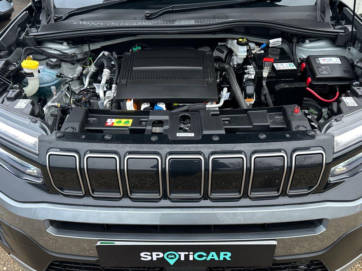 Used Jeep Other 2024 for sale - 76839758: Photo 34