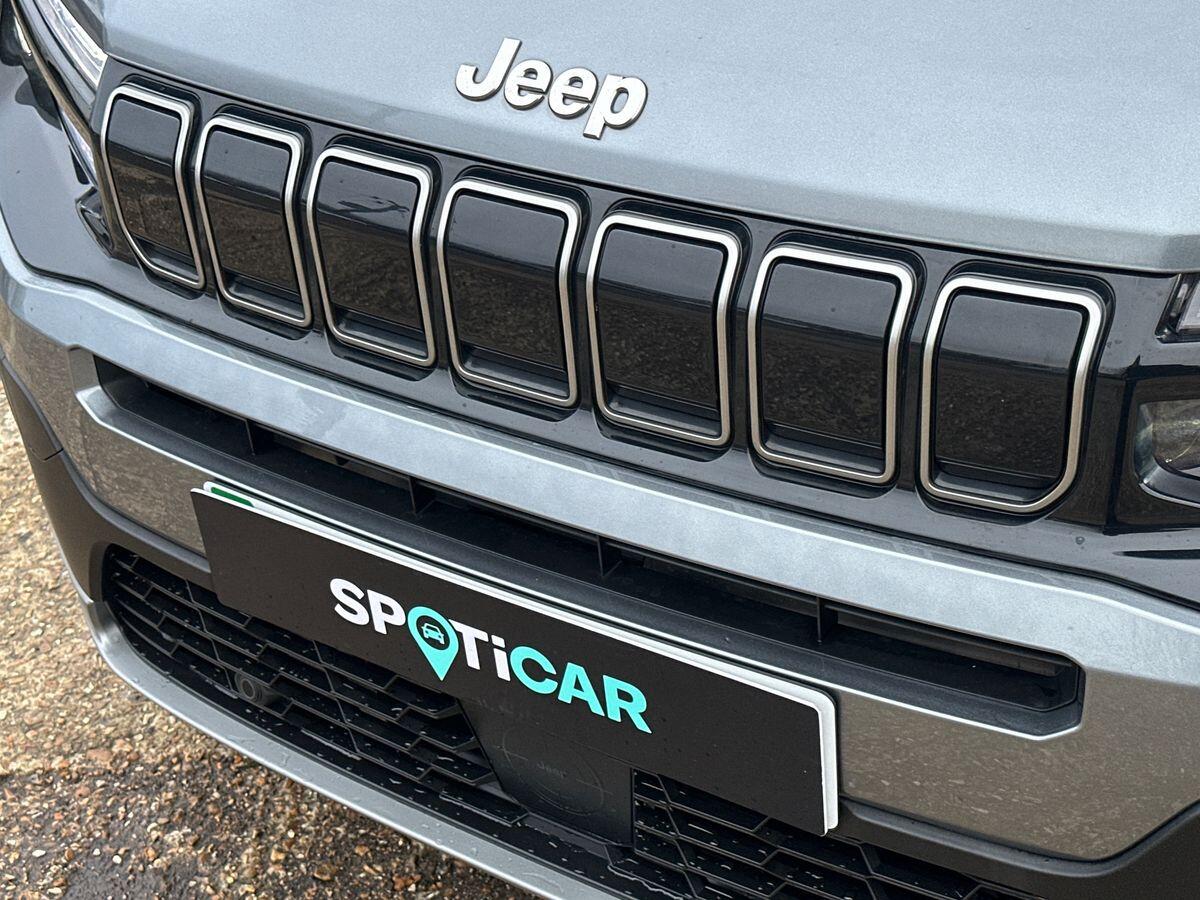 Used Jeep Other 2024 for sale - 76839758: Photo 37