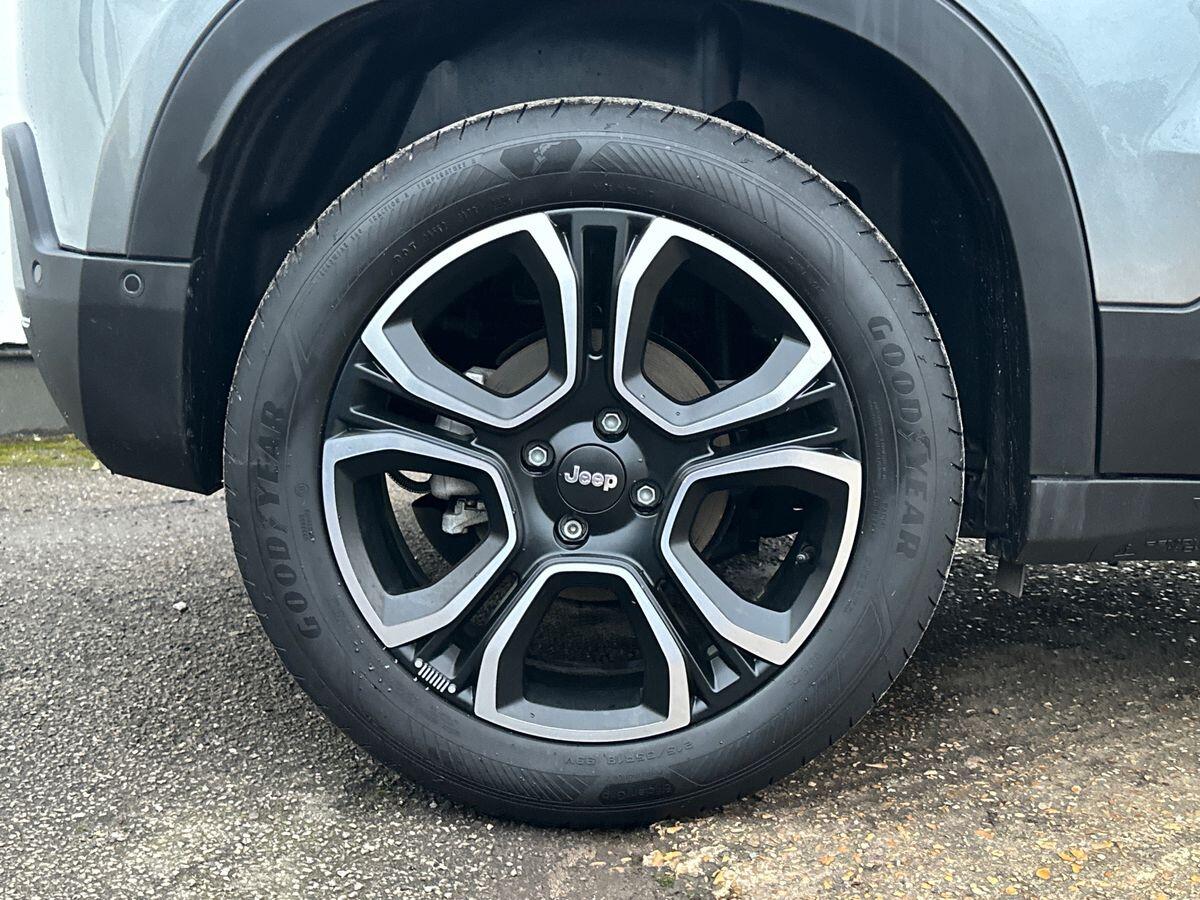 Used Jeep Other 2024 for sale - 76839758: Photo 5