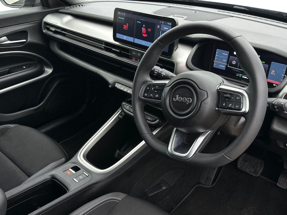 Used Jeep Other 2024 for sale - 76839758: Photo 6