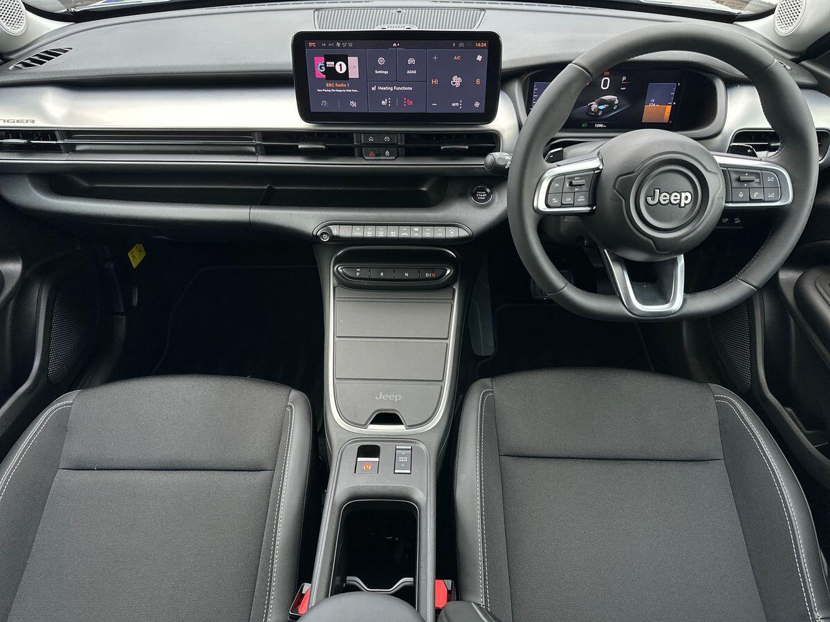 Used Jeep Other 2025 for sale - 76337487: Photo 10