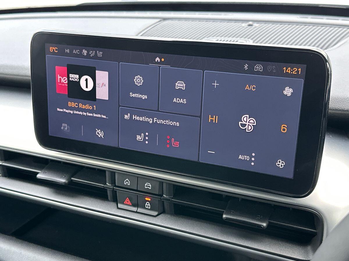 Used Jeep Other 2025 for sale - 76337487: Photo 13