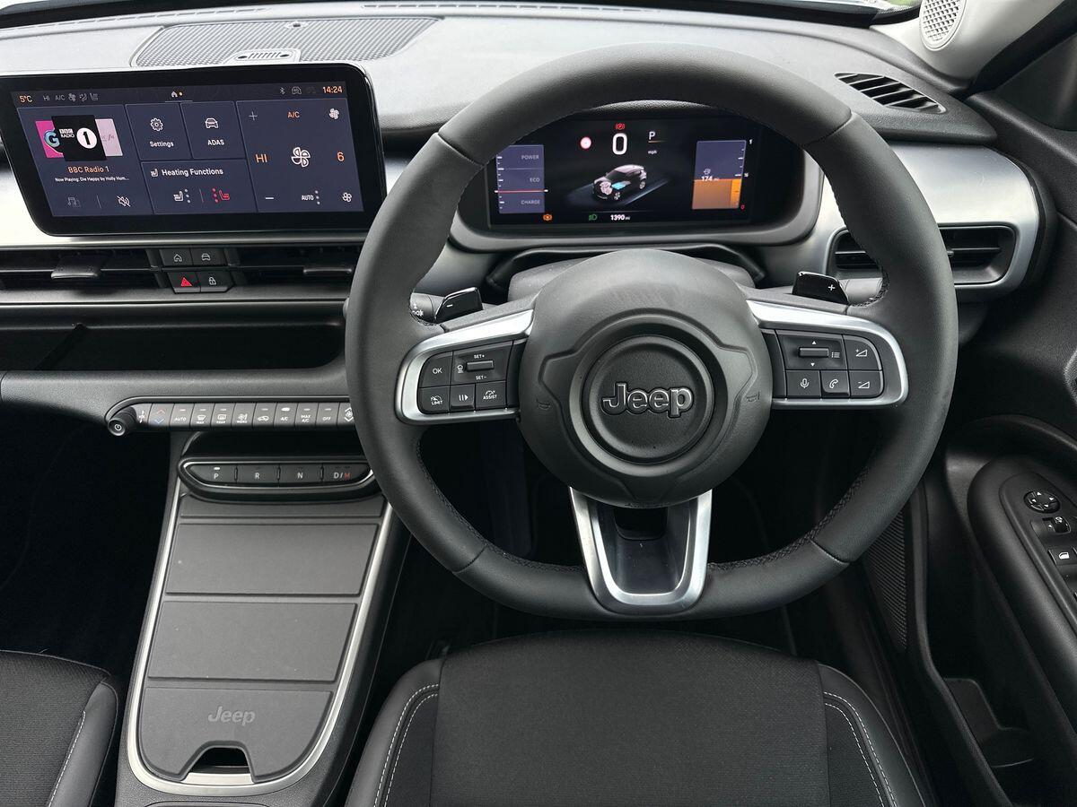 Used Jeep Other 2025 for sale - 76337487: Photo 14