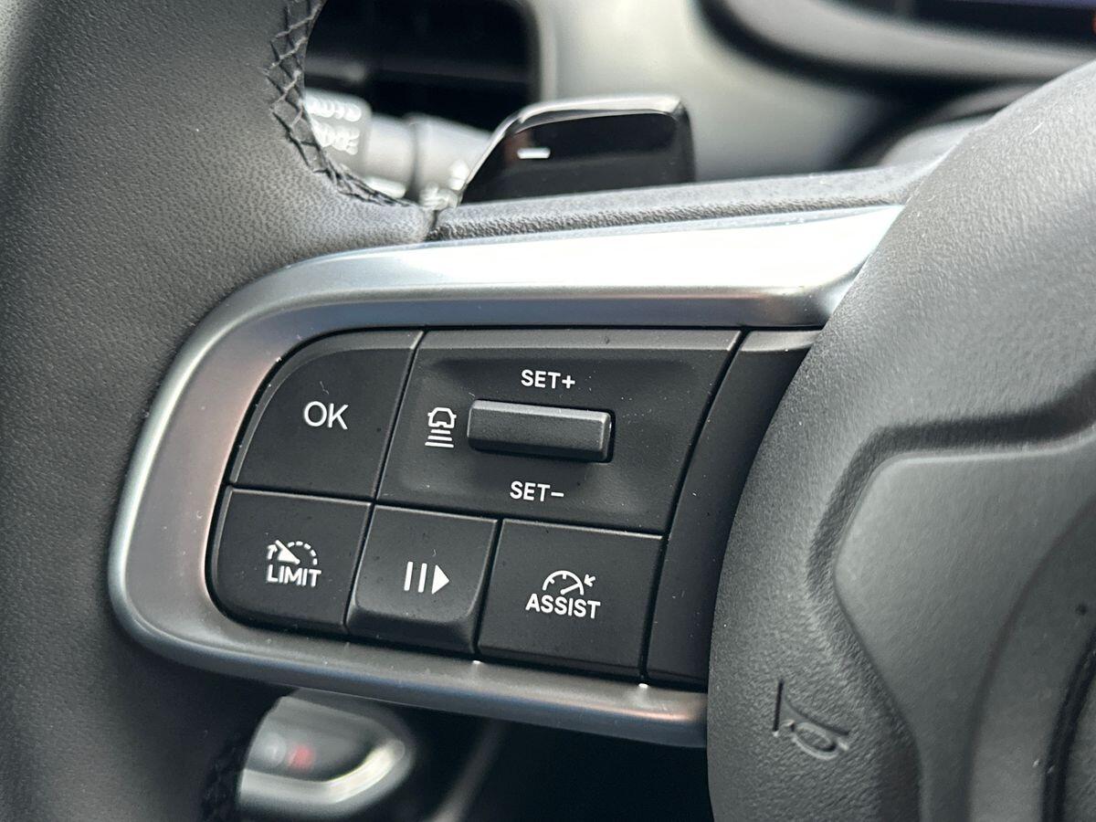 Used Jeep Other 2025 for sale - 76337487: Photo 15