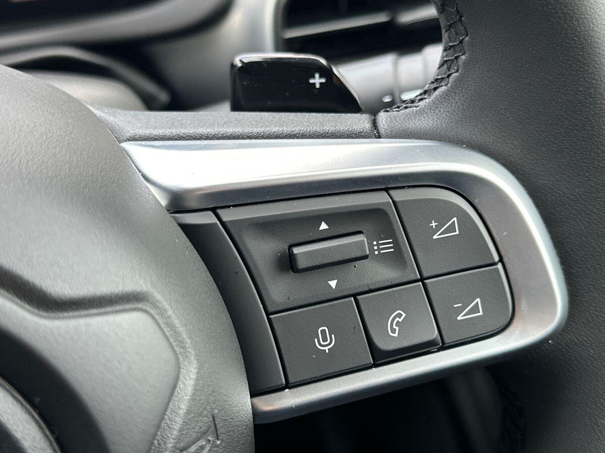 Used Jeep Other 2025 for sale - 76337487: Photo 17