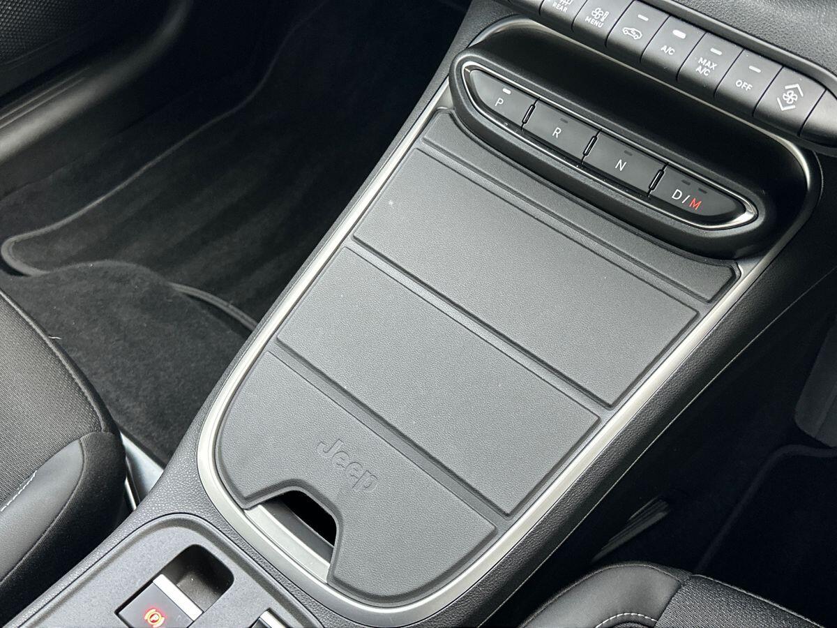 Used Jeep Other 2025 for sale - 76337487: Photo 19