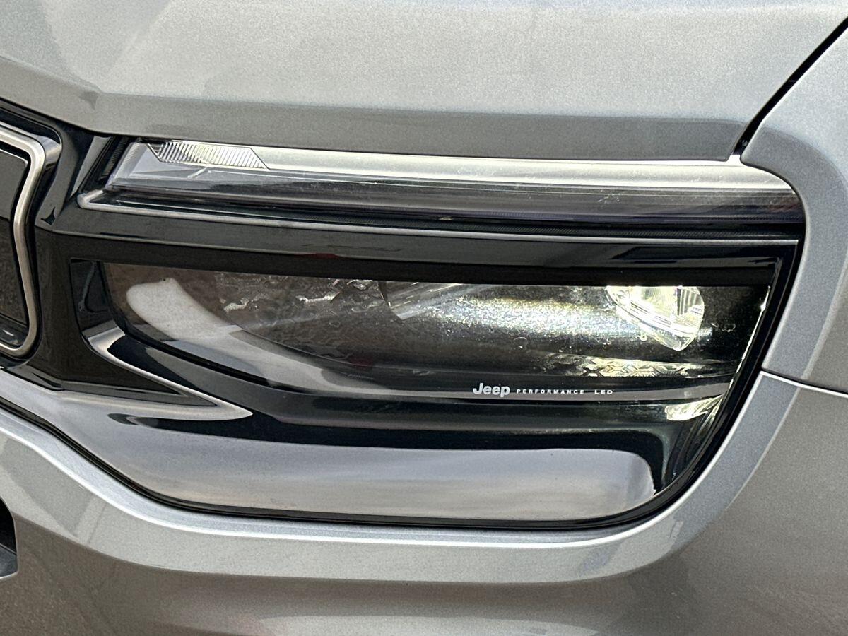 Used Jeep Other 2025 for sale - 76337487: Photo 21