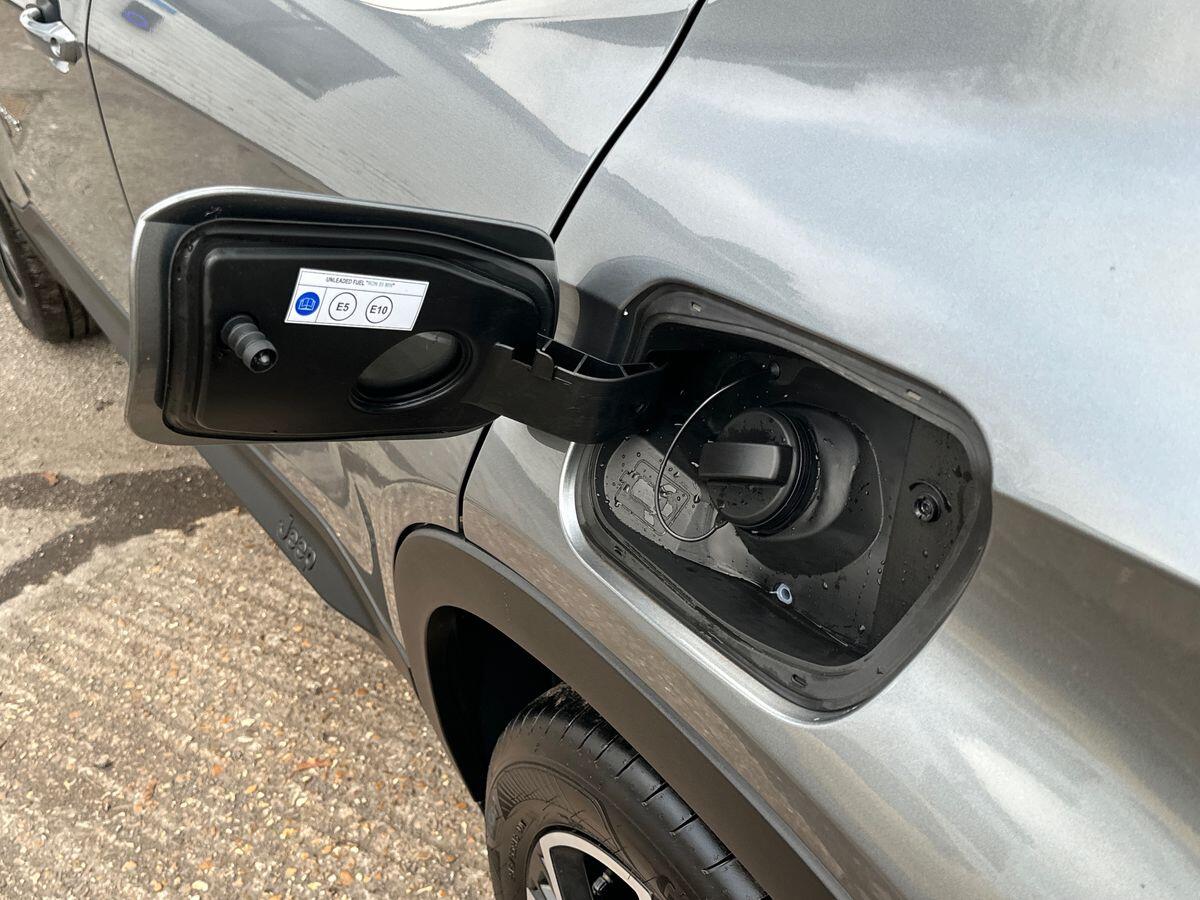 Used Jeep Other 2025 for sale - 76337487: Photo 29