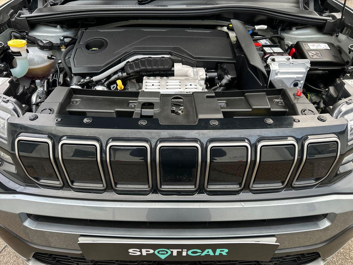 Used Jeep Other 2025 for sale - 76337487: Photo 34