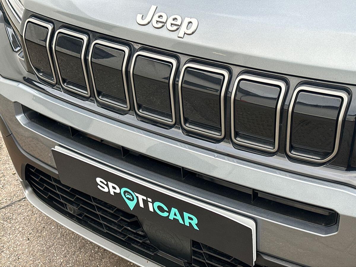 Used Jeep Other 2025 for sale - 76337487: Photo 37