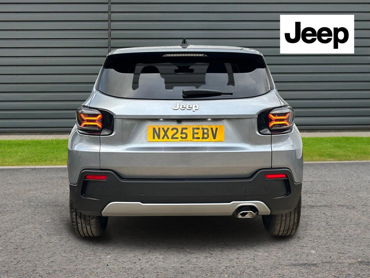 Used Jeep Other 2025 for sale - 76337487: Photo 9