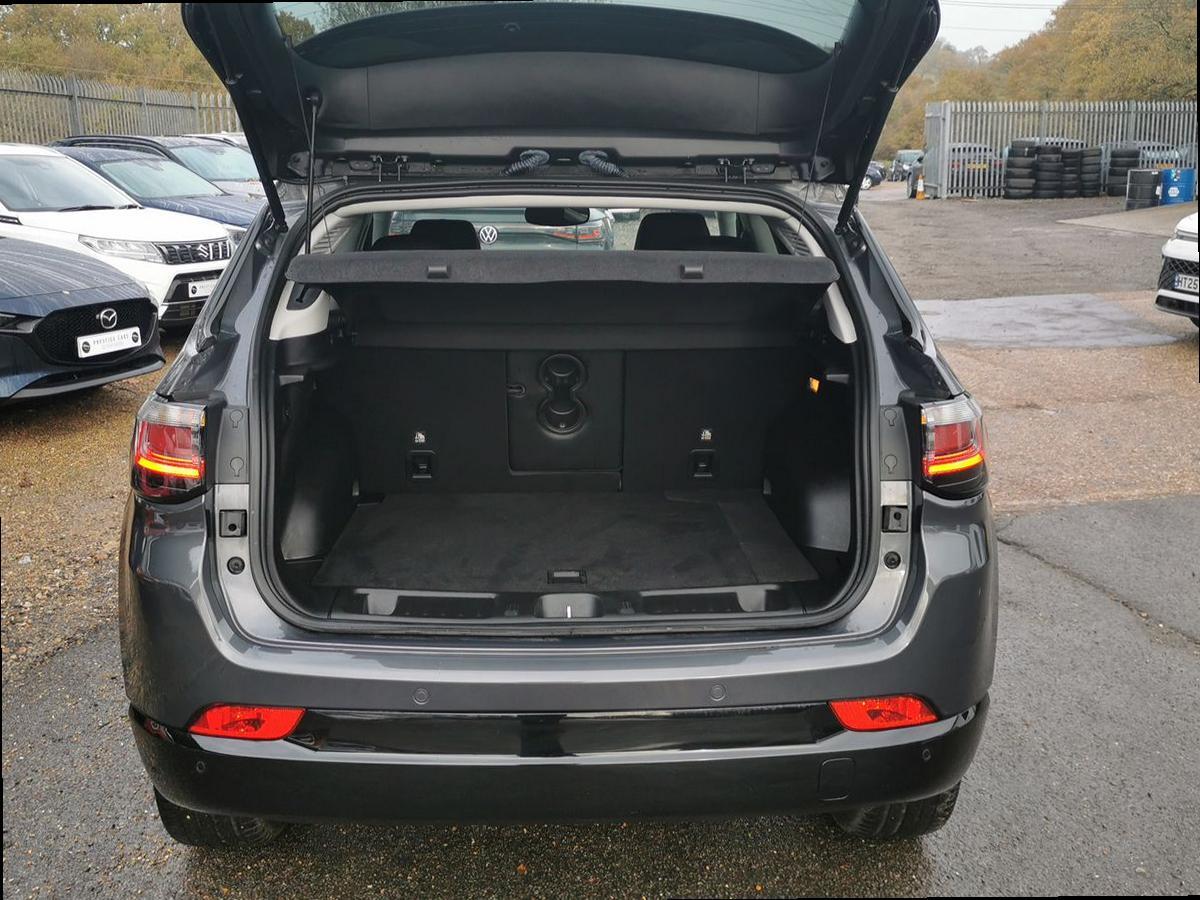 Used Jeep Compass 2024 for sale - 76839402: Photo 11