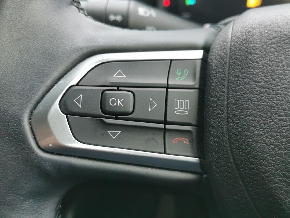 Used Jeep Compass 2024 for sale - 76839402: Photo 15