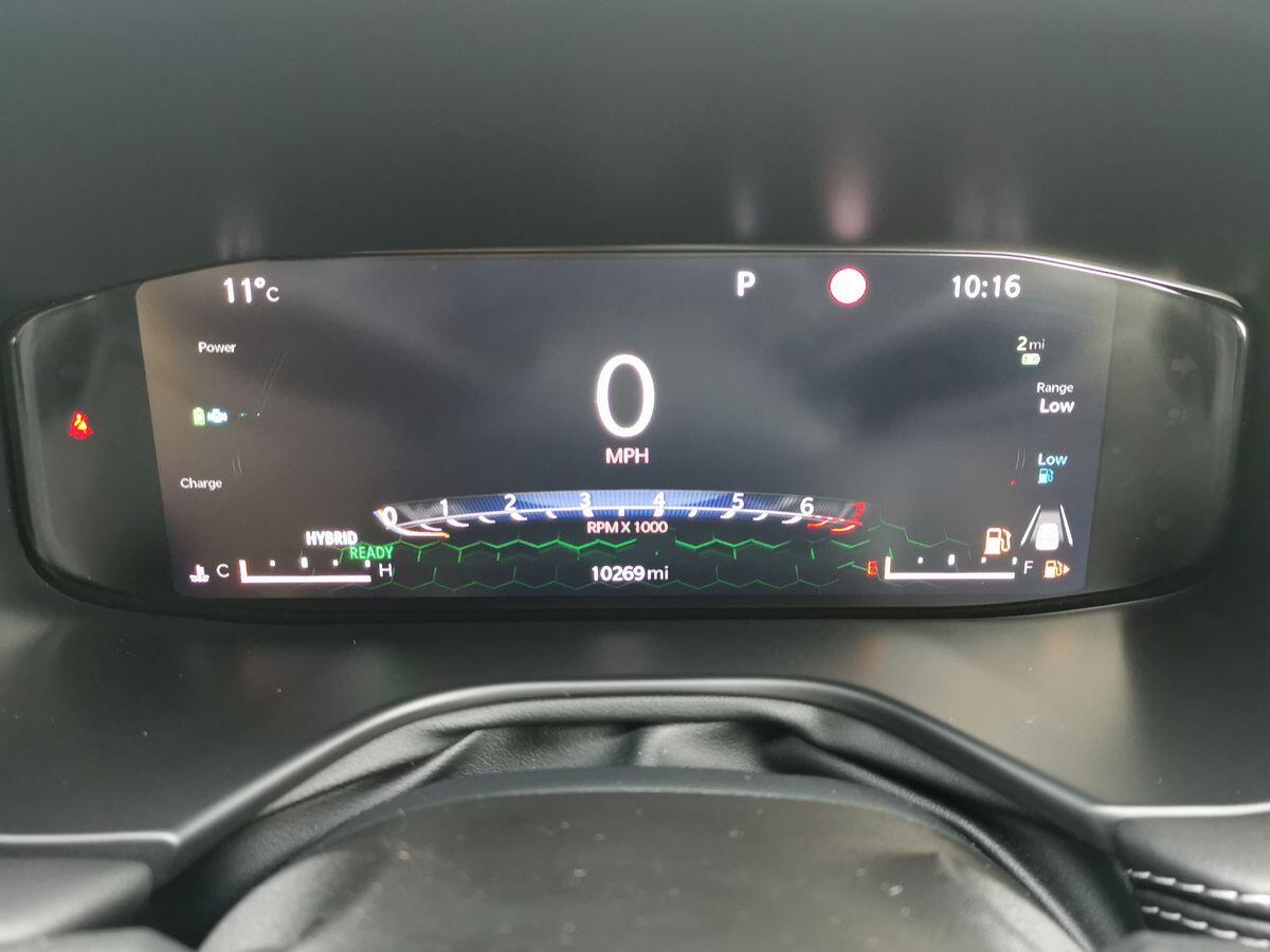 Used Jeep Compass 2024 for sale - 76839402: Photo 18