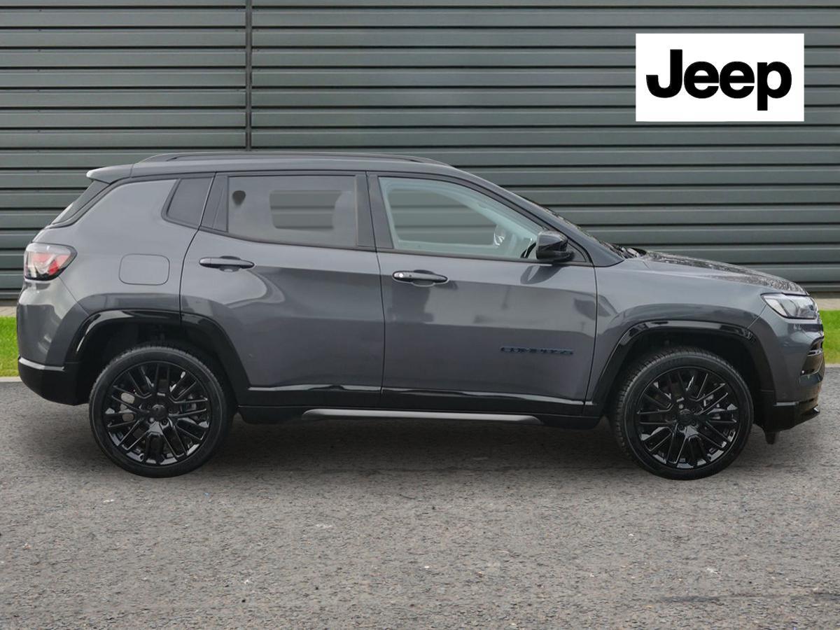 Used Jeep Compass 2024 for sale - 76839402: Photo 4