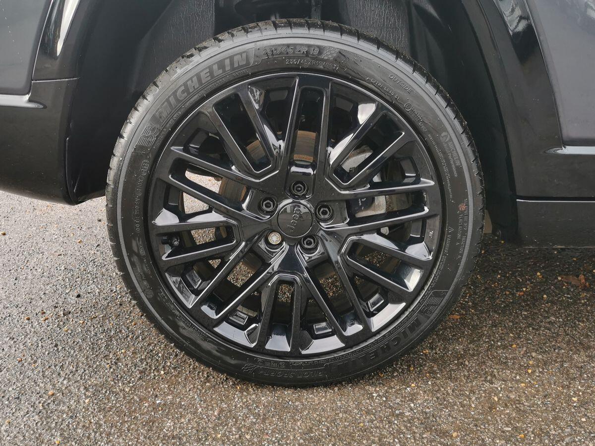 Used Jeep Compass 2024 for sale - 76839402: Photo 5