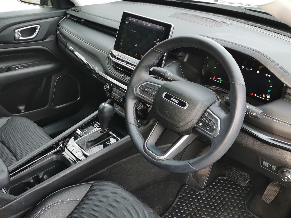 Used Jeep Compass 2024 for sale - 76839402: Photo 6