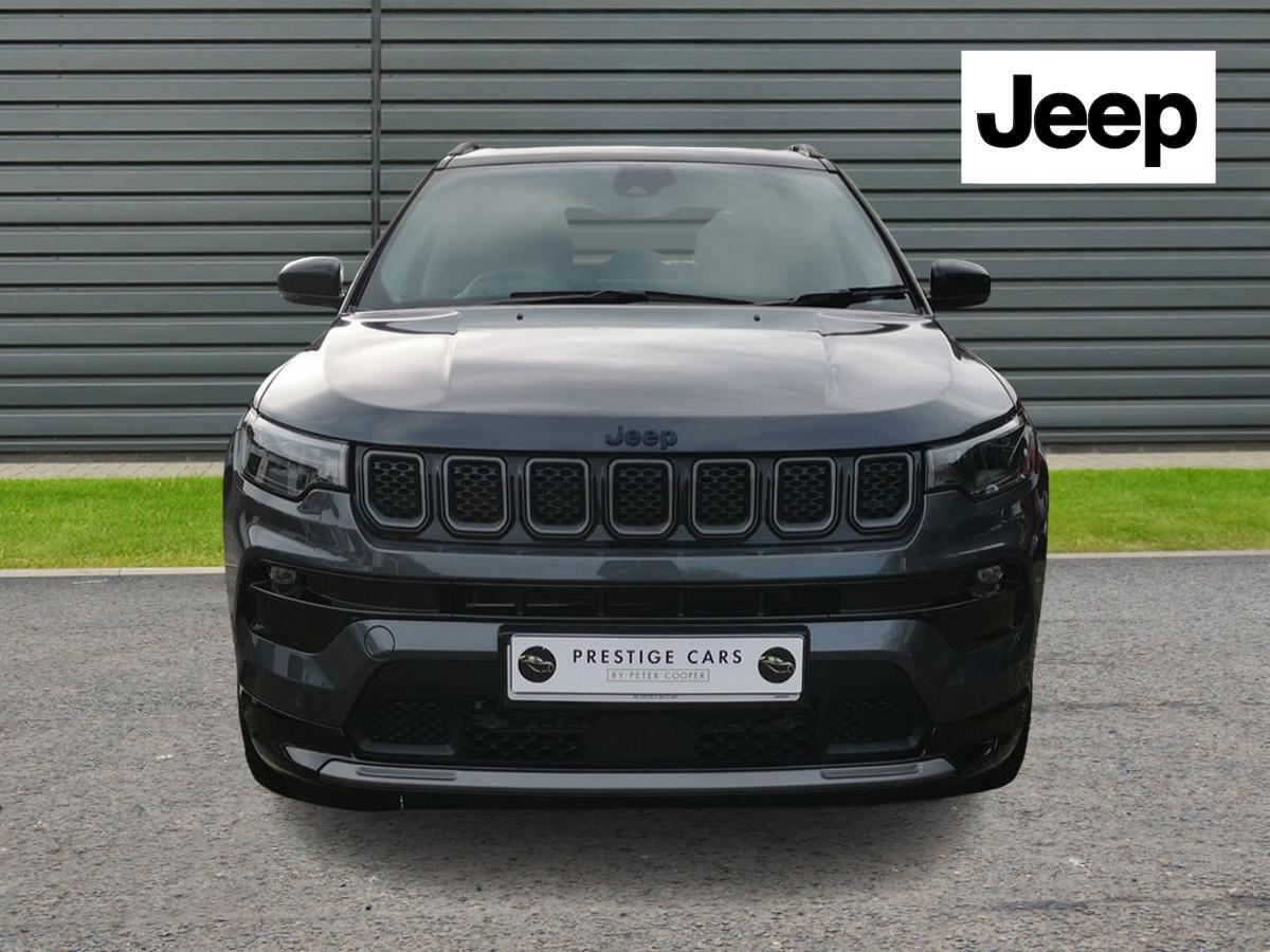 Used Jeep Compass 2024 for sale - 76839402: Photo 7