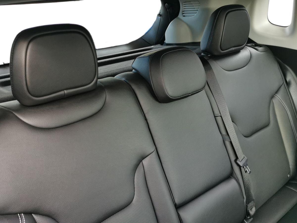 Used Jeep Compass 2024 for sale - 76839402: Photo 8